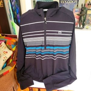 Travis Mathew Pullover